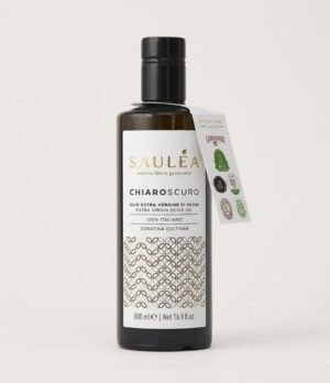 Chiaroscuro Coratina Extra Virgin Olive Oil